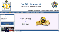 Desktop Screenshot of al346neptune.org